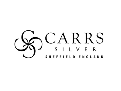 Carrs Silver brand logo