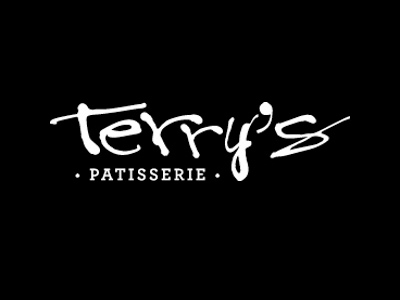 Terry's Patisserie brand logo