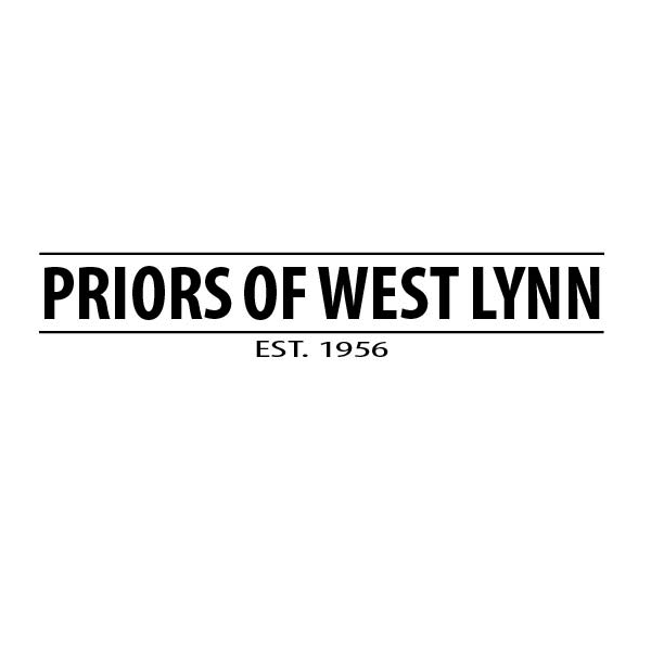 Priors of West Lynn brand logo
