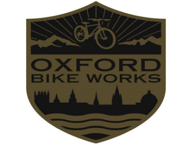 Oxford Bike Works brand logo