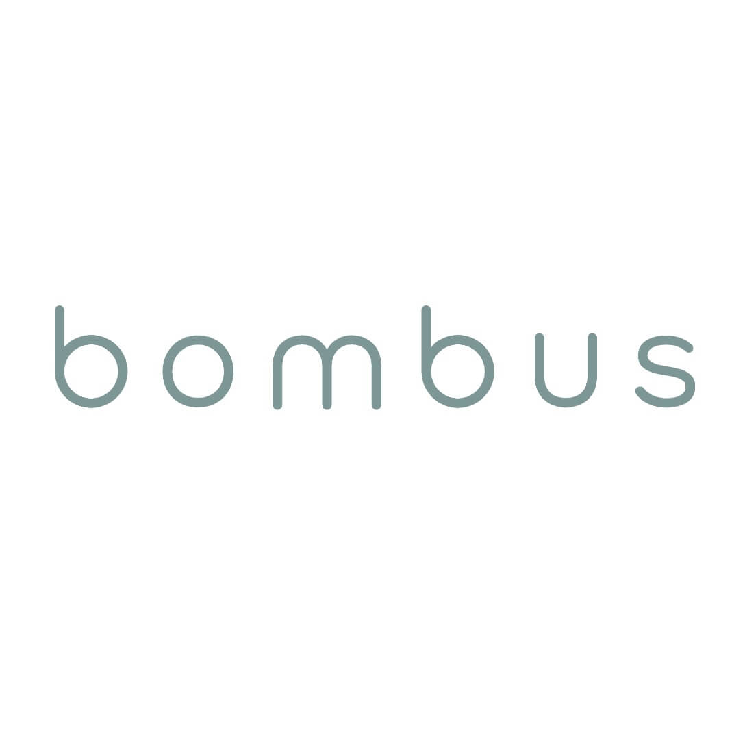 Bombus brand logo