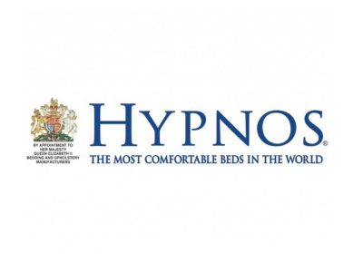 Hypnos Beds brand logo
