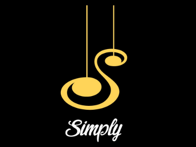 Simply Oils brand logo
