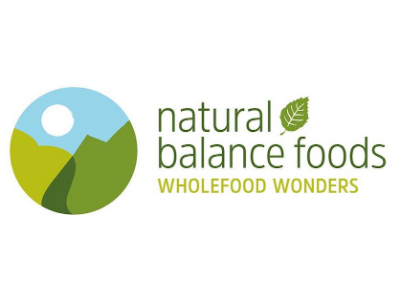 Natural Balance Foods brand logo