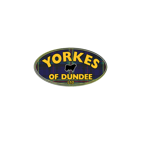 Yorkes Butchers brand logo