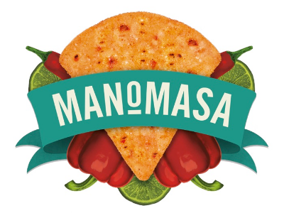 Manomasa brand logo