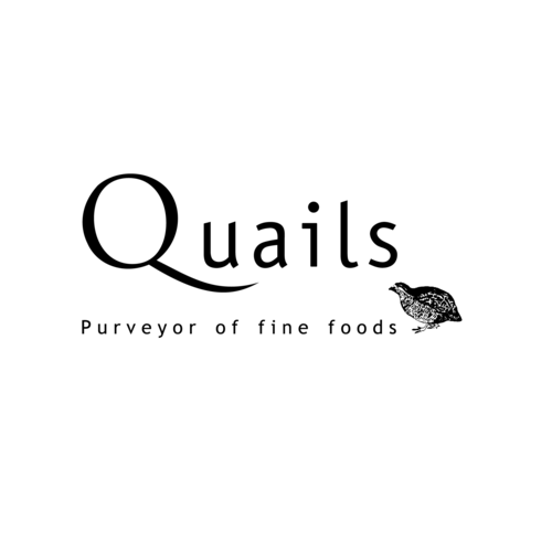 Quail Fine Foods brand logo