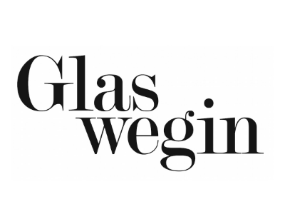 The Glaswegin Distilling Co. brand logo
