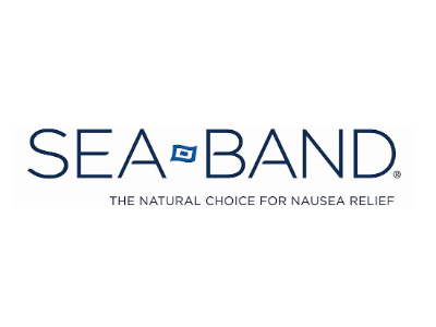 Sea-Band brand logo
