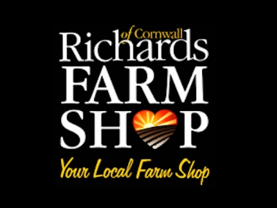 Richards of Cornwall brand logo