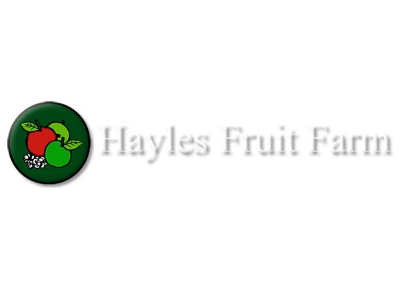Hayles Fruit Farm brand logo