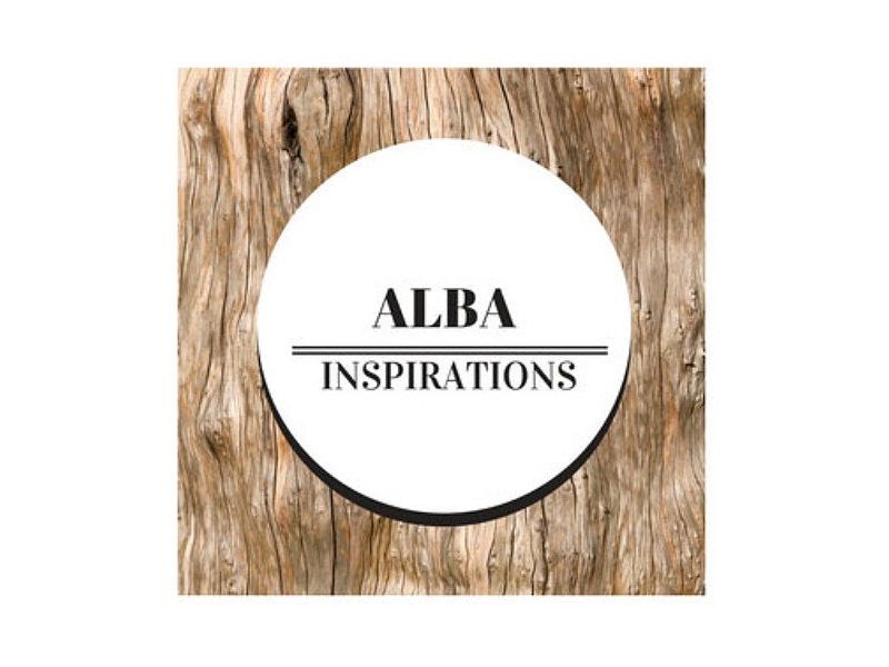 Alba Inspirations brand logo