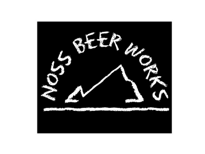 Noss Beer Works brand logo