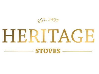 Heritage brand logo