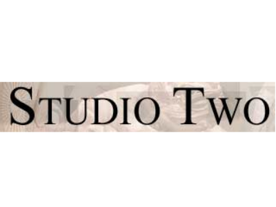 Studio Two Ceramics brand logo