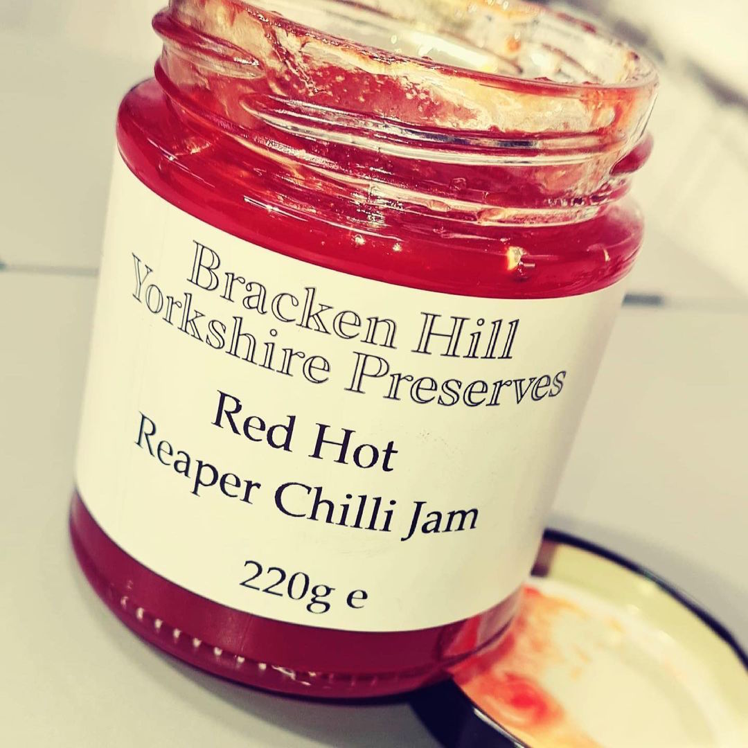 Bracken Hill Fine Foods