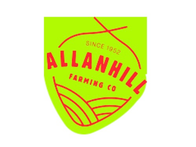 Allan's Chilli Products brand logo