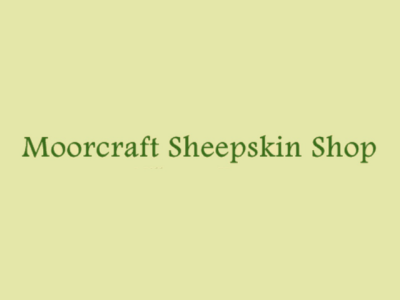 Moorcraft Sheepskin Shop brand logo