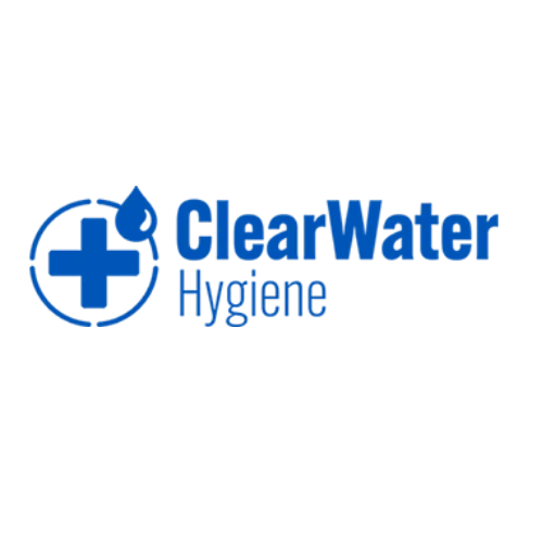 ClearWater Hygiene brand logo