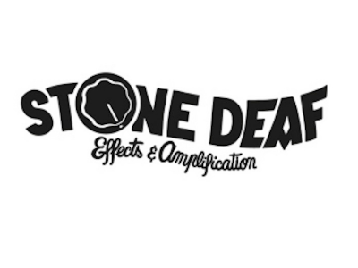 Stone Deaf brand logo