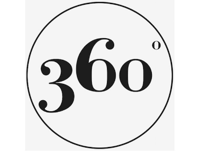 360 Degree Brewing brand logo