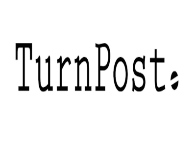 TurnPost brand logo