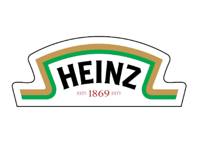Heinz brand logo