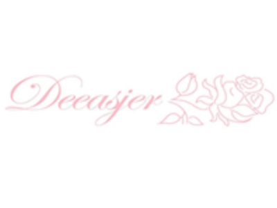 Deeasjer brand logo