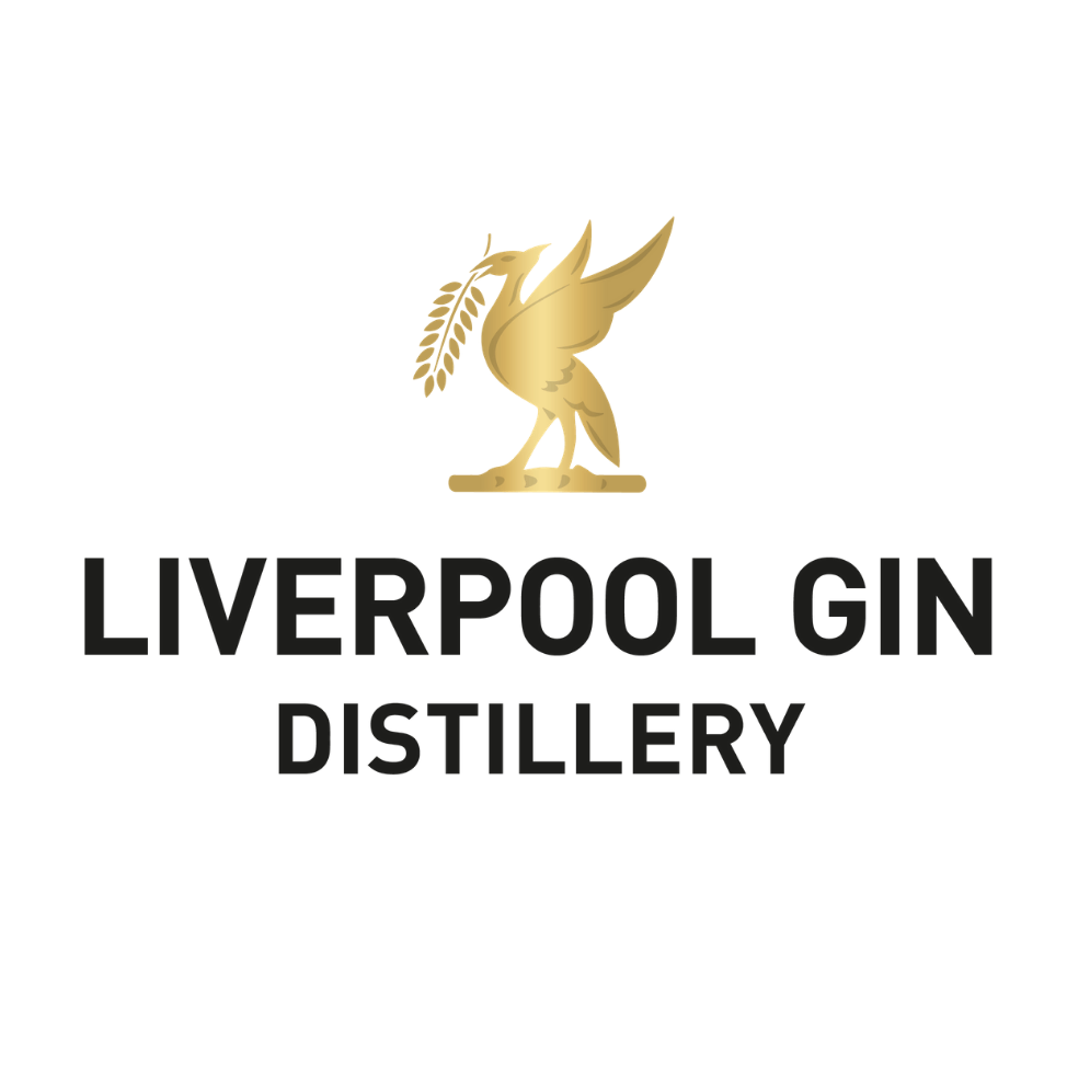 The Liverpool Gin Distillery brand logo