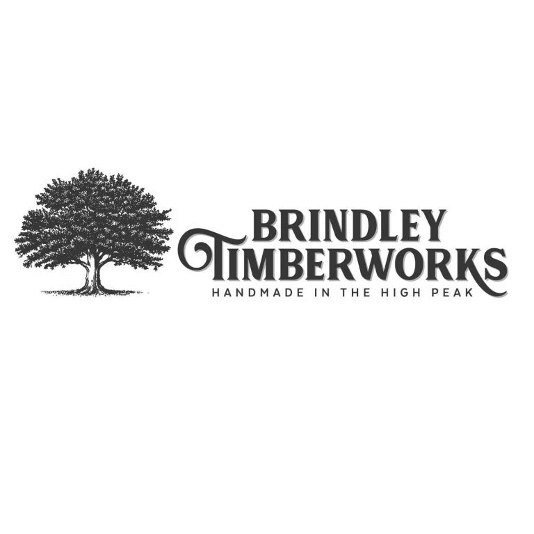 Logo representing Brindley Timberworks - a proud contributor to UK-made products on YouK.