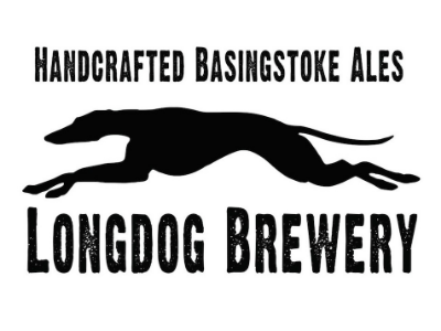 Longdog Brewery brand logo