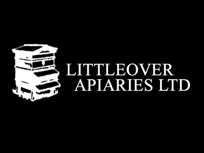 Littleover Apiaries brand logo