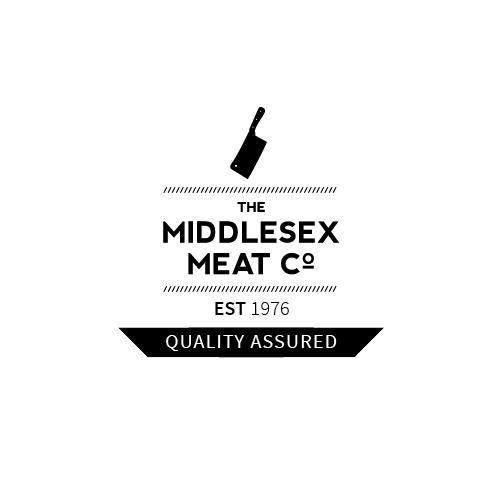 Middlesex Butchers brand logo