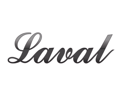 Laval Cosmetics brand logo