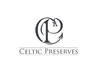 Celtic Preserves brand logo