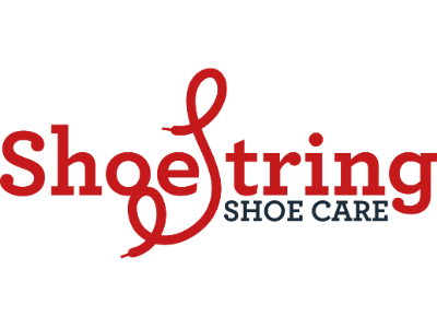 ShoeString Laces brand logo