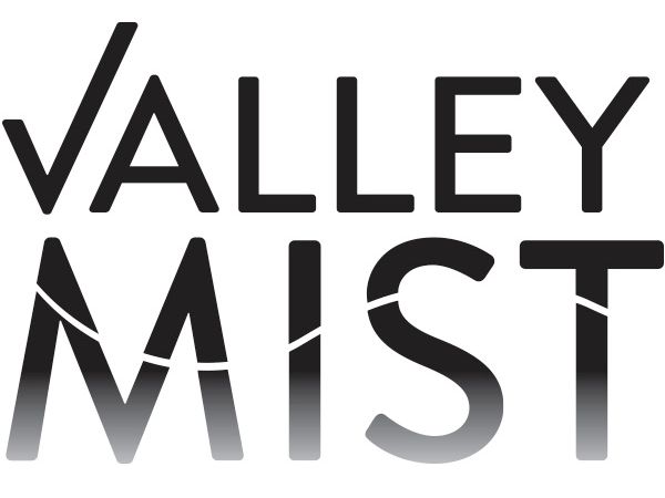 Valley Mist brand logo