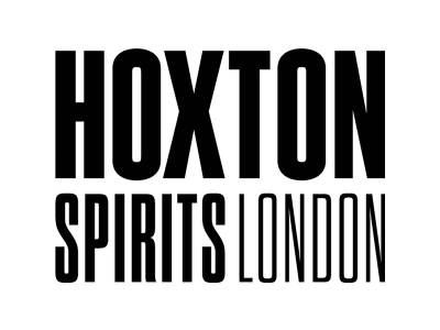 Hoxton Spirits brand logo