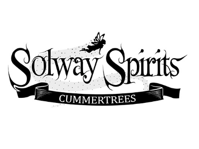 Solway Spirits brand logo