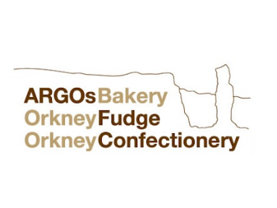 Argo's Bakery brand logo