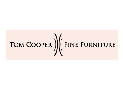 Tom Cooper Fine Furniture brand logo