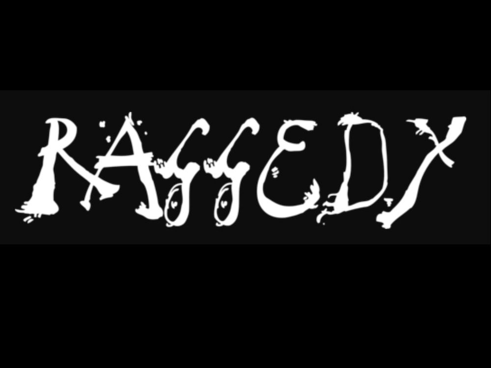 Raggedy brand logo