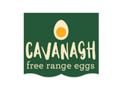 Cavanagh Free Range Eggs brand logo
