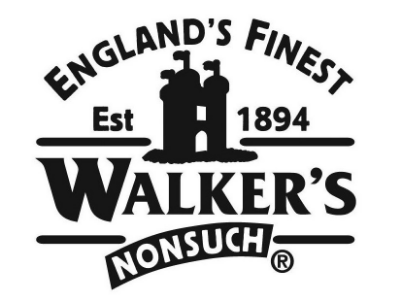 Walkers Nonsuch brand logo