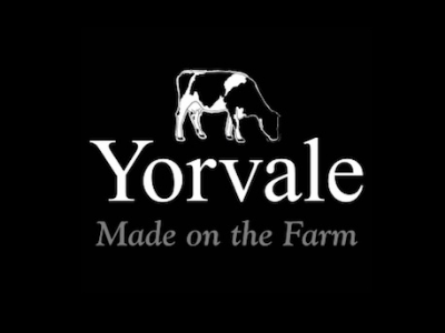 Yorvale brand logo