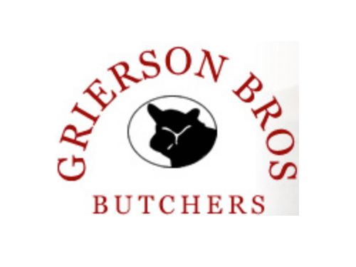Grierson Bros brand logo