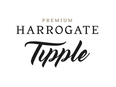 Harrogate Tipple brand logo