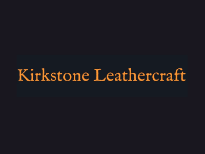 Kirkstone Leathercraft brand logo