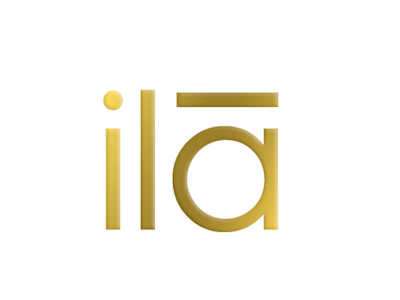 ila-spa brand logo