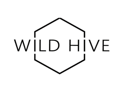 Wild Hive brand logo